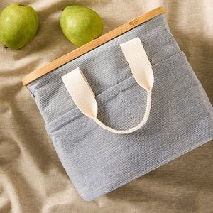 Gudee Uroki Cooler Bag NWOT lunch bag